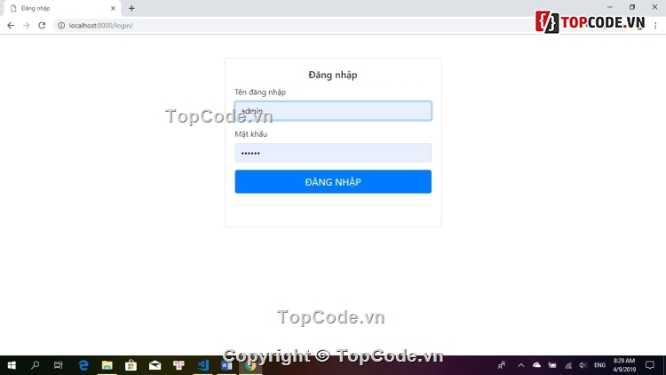 web blog,code web blog tin tức,bloger,xây dựng blog với django